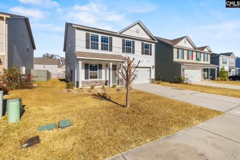 2895 Old Field Road Sumter SC 29150