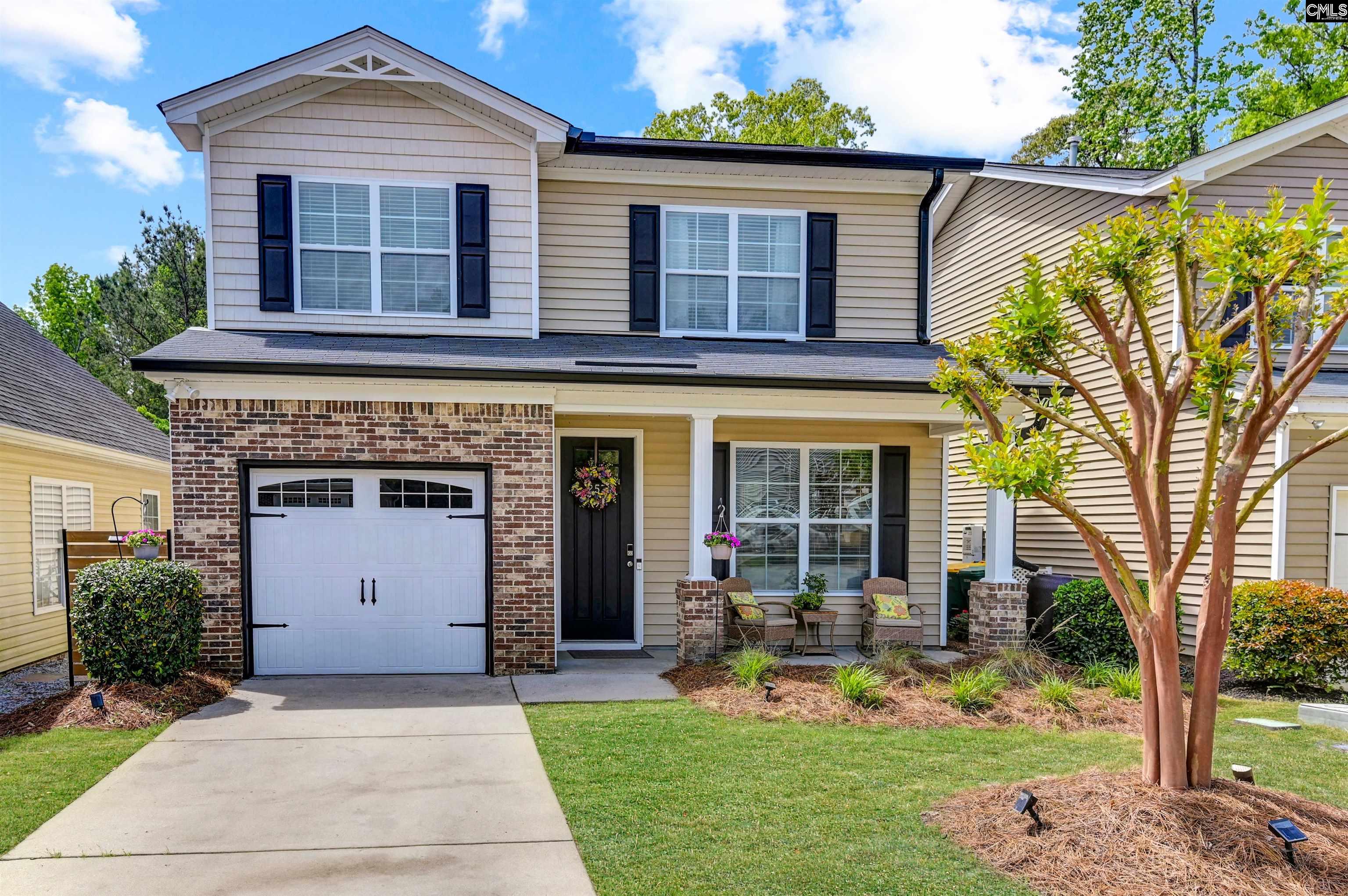 253 Chesterton Drive Lexington SC 29072