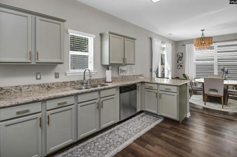 253 Chesterton Drive Lexington SC 29072