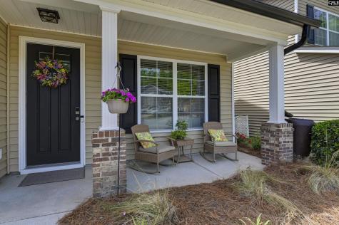 253 Chesterton Drive Lexington SC 29072