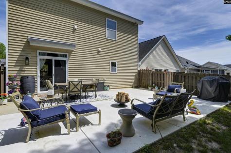 253 Chesterton Drive Lexington SC 29072