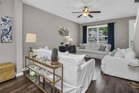 253 Chesterton Drive Lexington SC 29072
