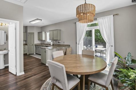 253 Chesterton Drive Lexington SC 29072