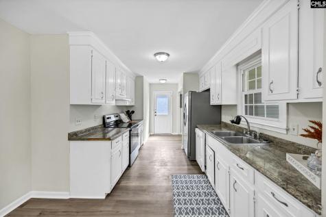 544 Kenton Drive Irmo SC 29063