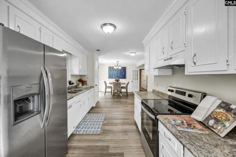 544 Kenton Drive Irmo SC 29063