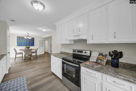 544 Kenton Drive Irmo SC 29063