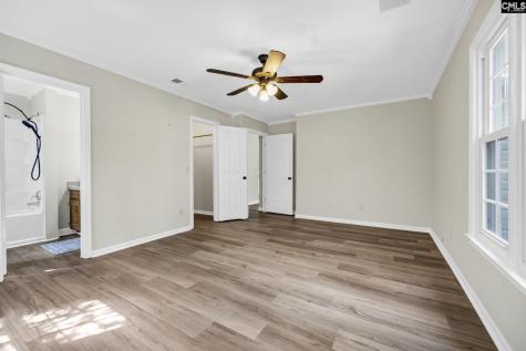 544 Kenton Drive Irmo SC 29063