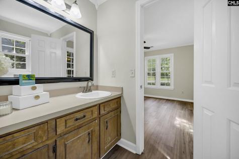 544 Kenton Drive Irmo SC 29063