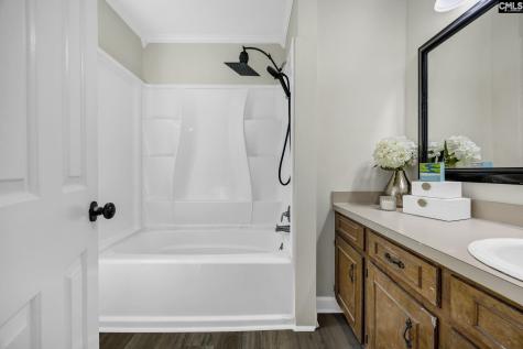 544 Kenton Drive Irmo SC 29063