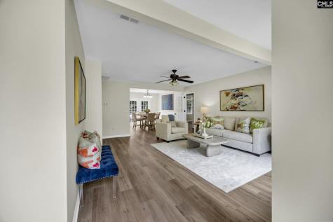 544 Kenton Drive Irmo SC 29063
