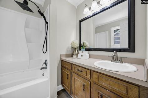 544 Kenton Drive Irmo SC 29063