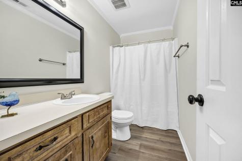 544 Kenton Drive Irmo SC 29063