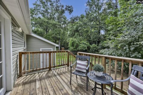 544 Kenton Drive Irmo SC 29063