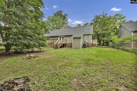 544 Kenton Drive Irmo SC 29063