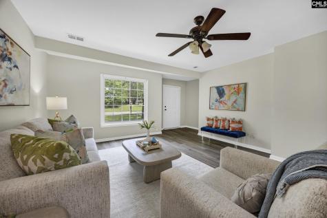 544 Kenton Drive Irmo SC 29063