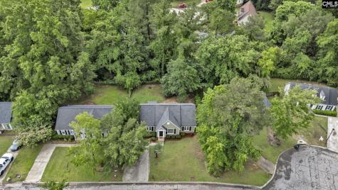544 Kenton Drive Irmo SC 29063