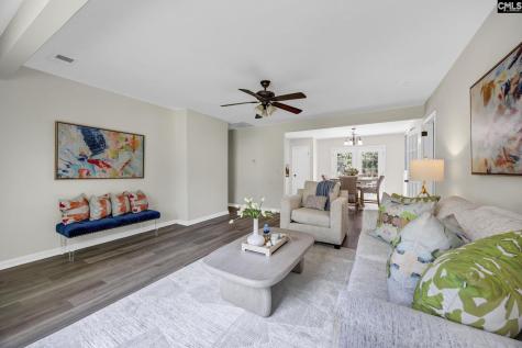 544 Kenton Drive Irmo SC 29063