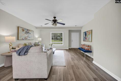 544 Kenton Drive Irmo SC 29063