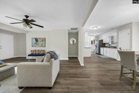 544 Kenton Drive Irmo SC 29063