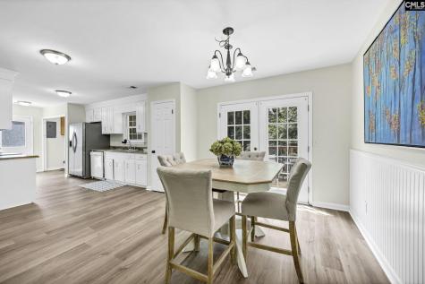 544 Kenton Drive Irmo SC 29063