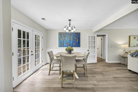 544 Kenton Drive Irmo SC 29063