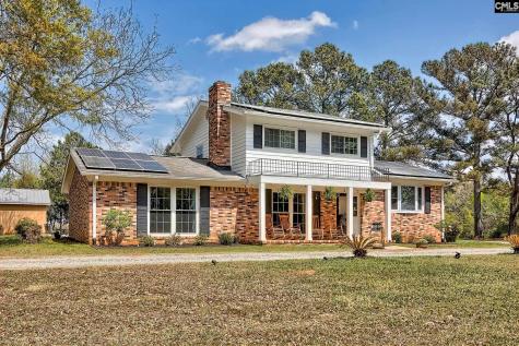 1762 Bell Road Iva SC 29655