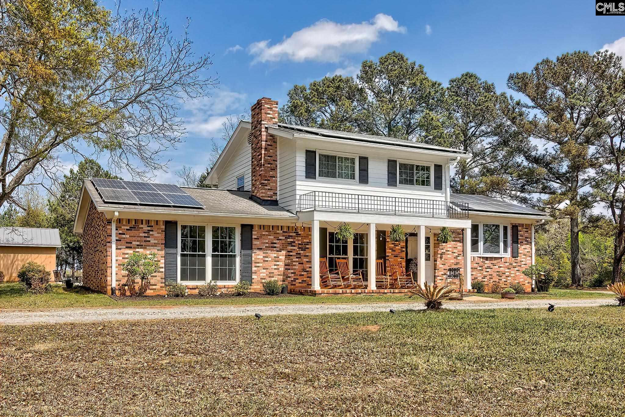 1762 Bell Road Iva SC 29655