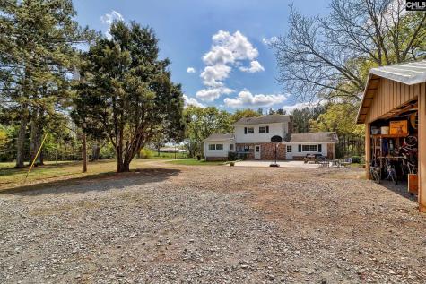 1762 Bell Road Iva SC 29655
