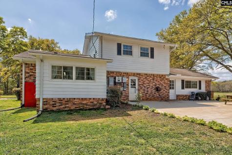 1762 Bell Road Iva SC 29655