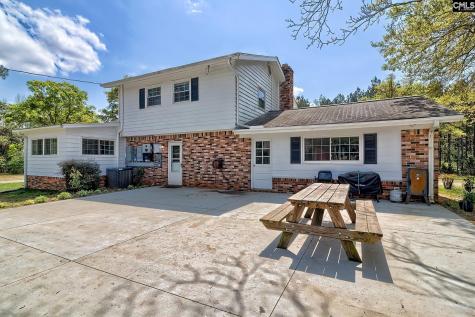 1762 Bell Road Iva SC 29655