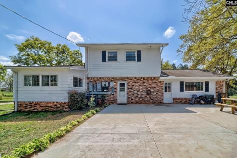 1762 Bell Road Iva SC 29655