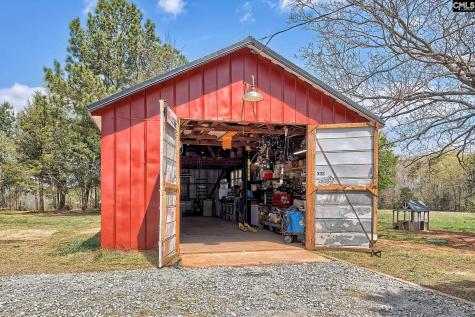 1762 Bell Road Iva SC 29655