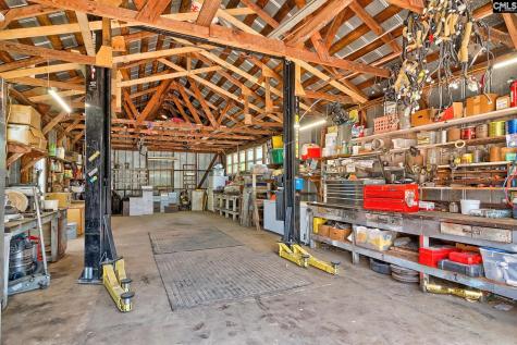 1762 Bell Road Iva SC 29655