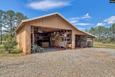 1762 Bell Road Iva SC 29655