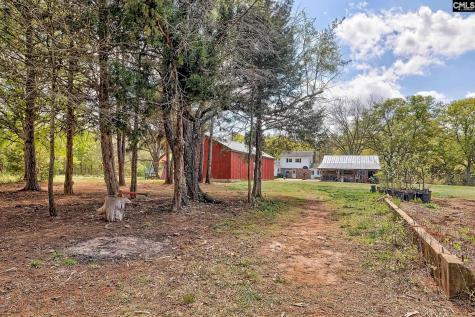 1762 Bell Road Iva SC 29655