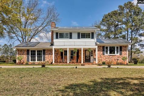 1762 Bell Road Iva SC 29655