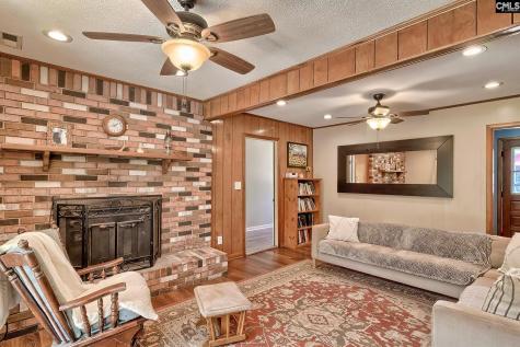 1762 Bell Road Iva SC 29655
