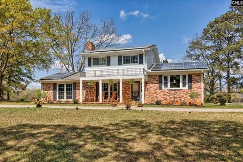 1762 Bell Road Iva SC 29655