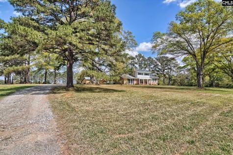 1762 Bell Road Iva SC 29655
