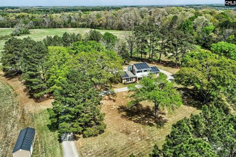 1762 Bell Road Iva SC 29655