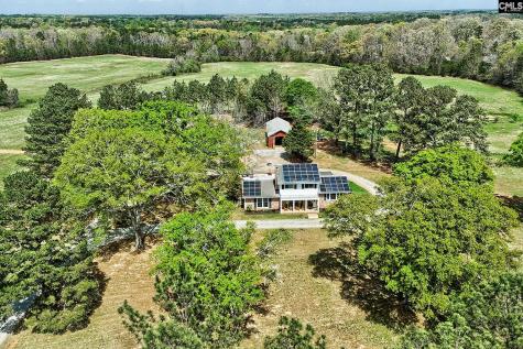 1762 Bell Road Iva SC 29655