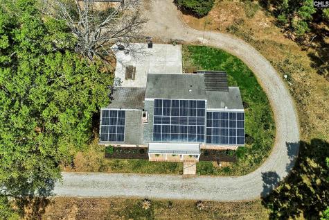 1762 Bell Road Iva SC 29655