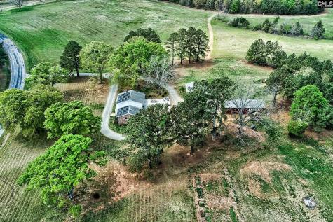1762 Bell Road Iva SC 29655