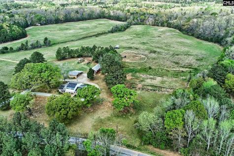 1762 Bell Road Iva SC 29655