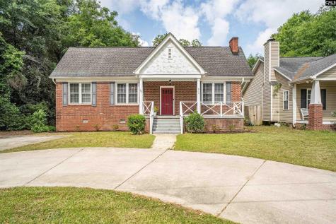 615 Suber Street Columbia SC 29205
