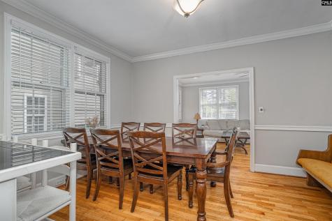 615 Suber Street Columbia SC 29205