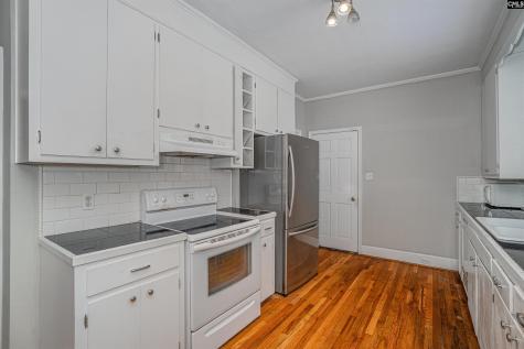 615 Suber Street Columbia SC 29205