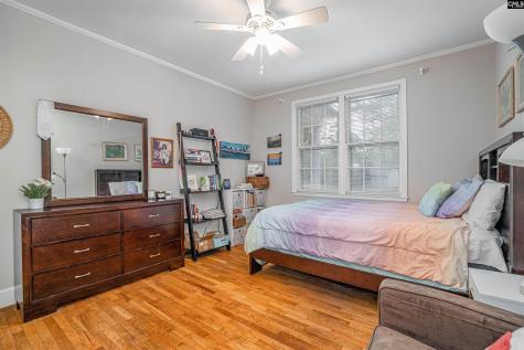 615 Suber Street Columbia SC 29205