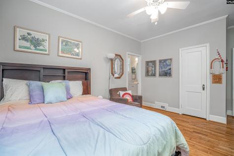 615 Suber Street Columbia SC 29205