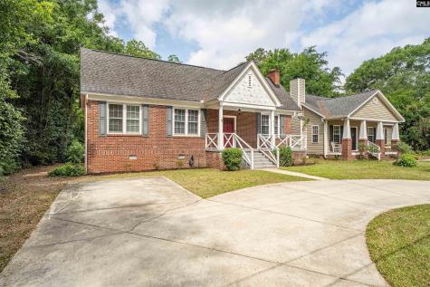 615 Suber Street Columbia SC 29205